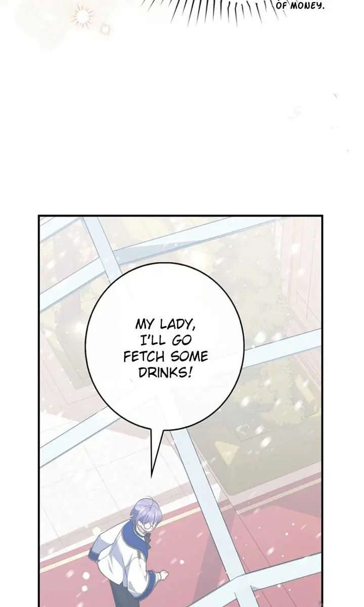 A Fortune-Telling Princess Chapter 91 Page 58