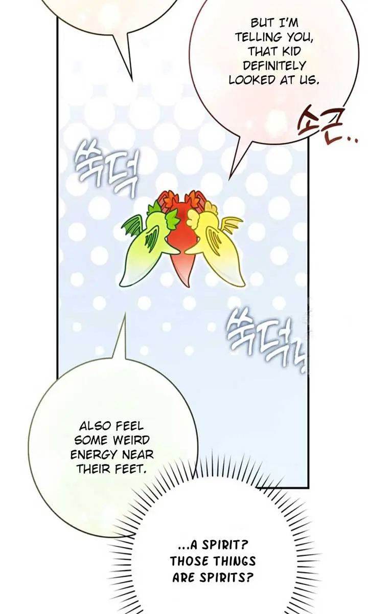 A Fortune-Telling Princess Chapter 91 Page 66