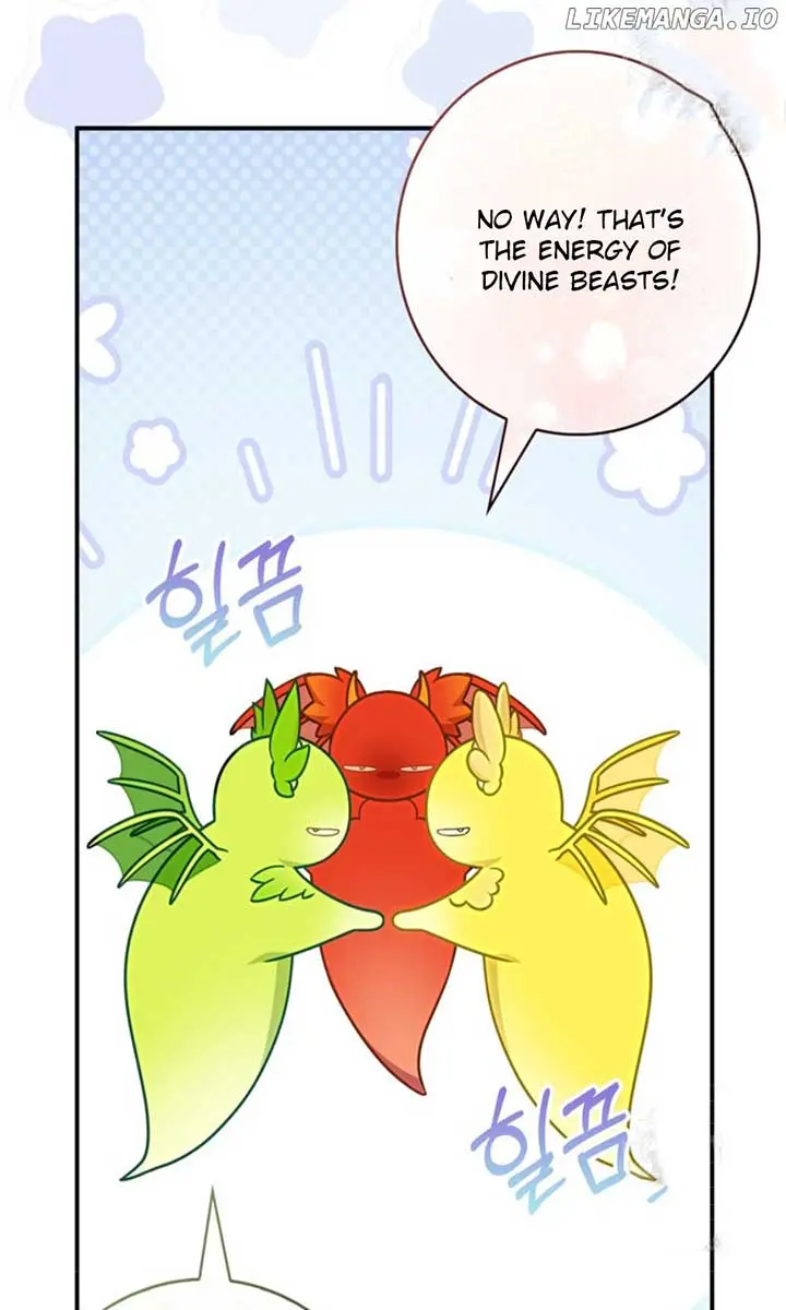 A Fortune-Telling Princess Chapter 91 Page 68