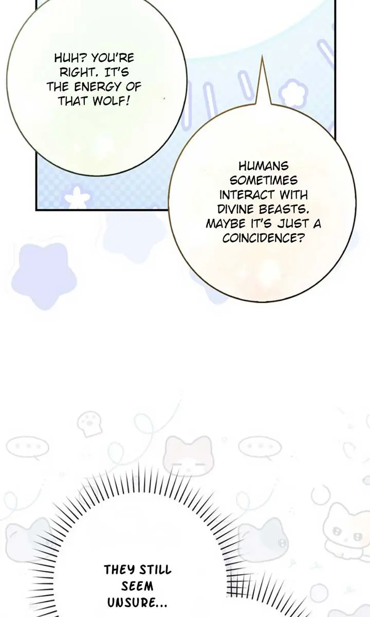 A Fortune-Telling Princess Chapter 91 Page 69