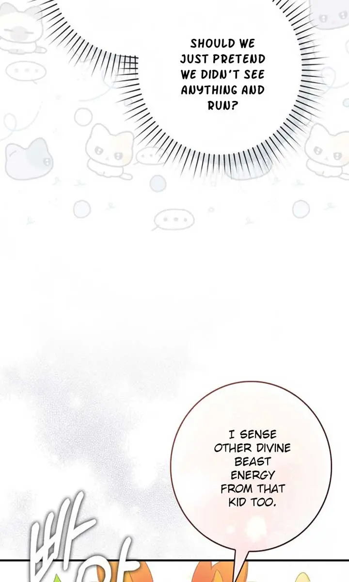 A Fortune-Telling Princess Chapter 91 Page 70