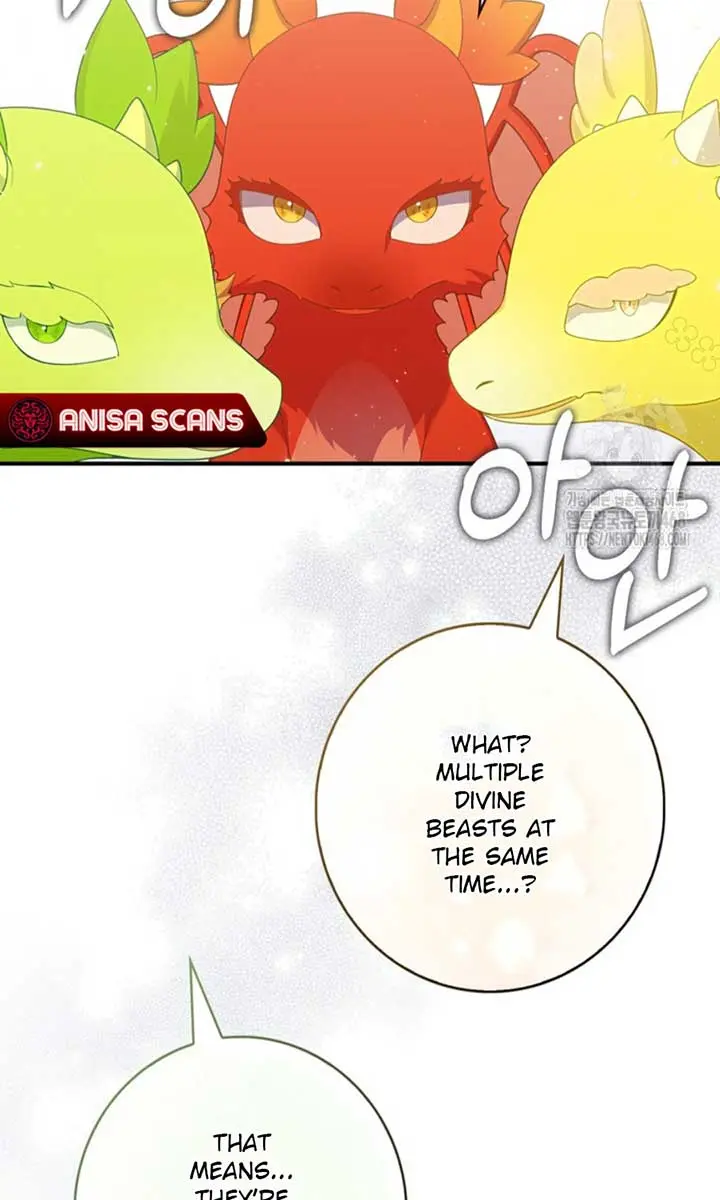 A Fortune-Telling Princess Chapter 91 Page 71