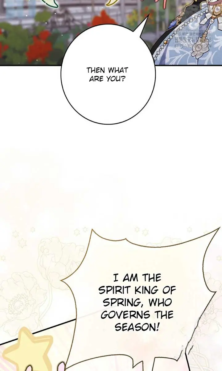 A Fortune-Telling Princess Chapter 91 Page 78