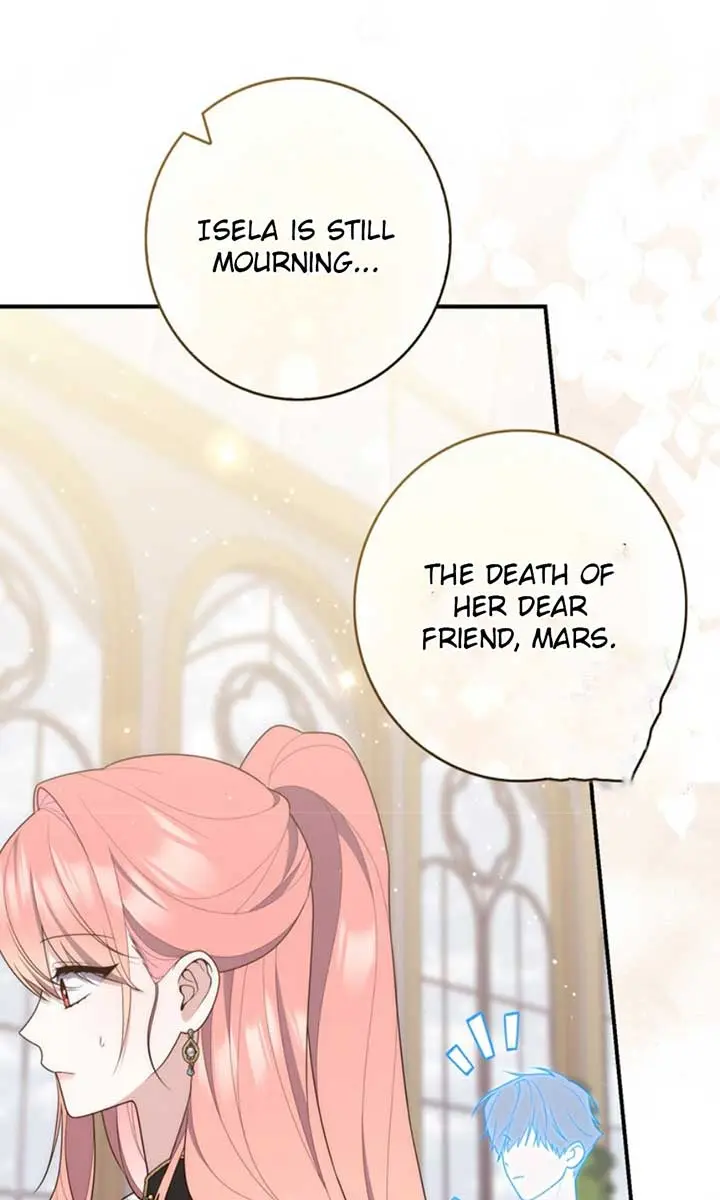 A Fortune-Telling Princess Chapter 91 Page 104