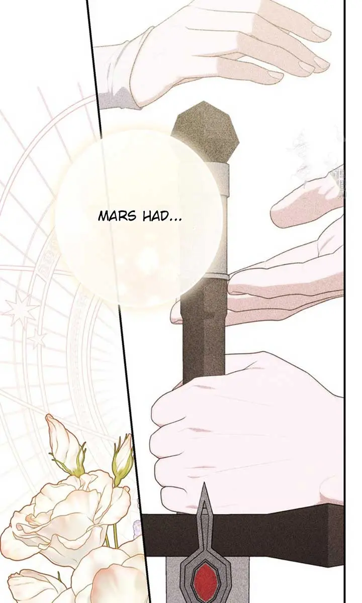 A Fortune-Telling Princess Chapter 91 Page 106