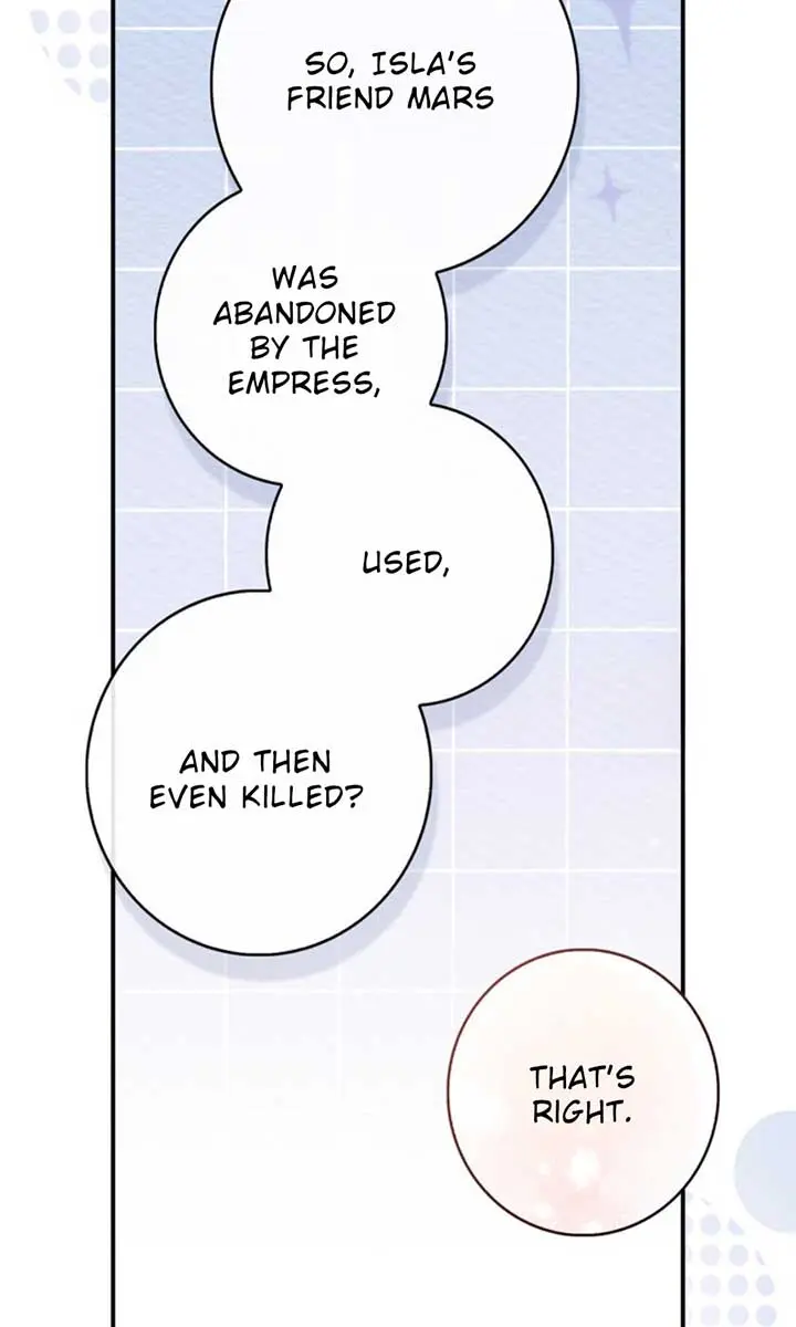A Fortune-Telling Princess Chapter 92 Page 32
