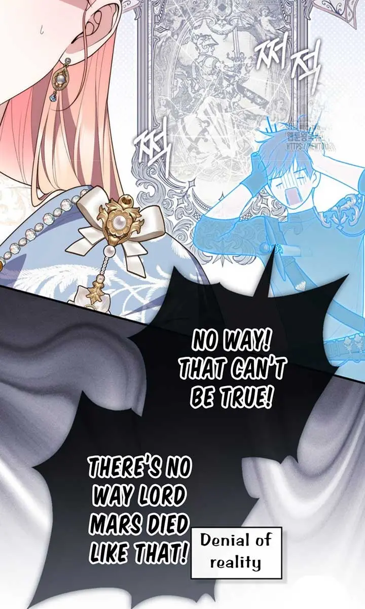 A Fortune-Telling Princess Chapter 92 Page 34