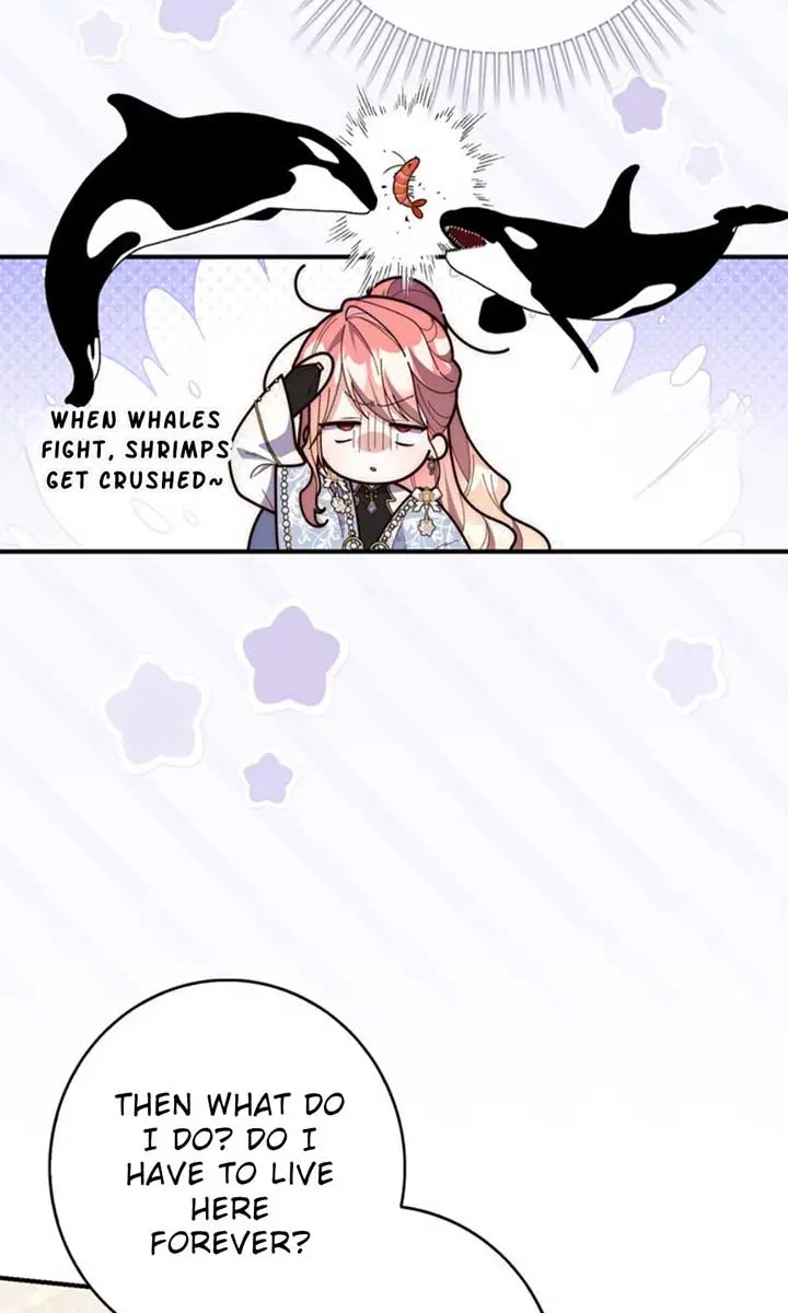 A Fortune-Telling Princess Chapter 92 Page 41