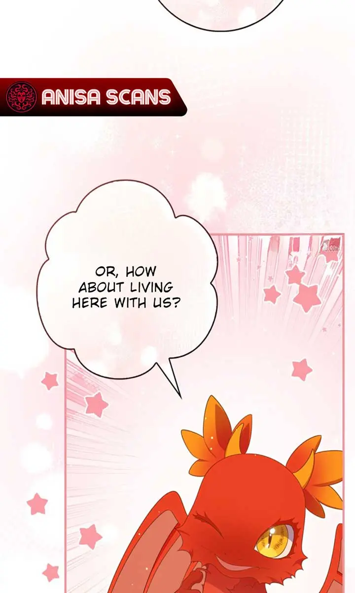 A Fortune-Telling Princess Chapter 92 Page 43