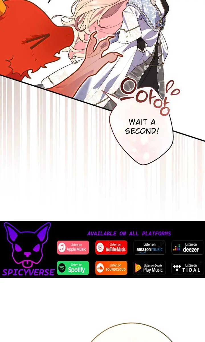 A Fortune-Telling Princess Chapter 92 Page 46