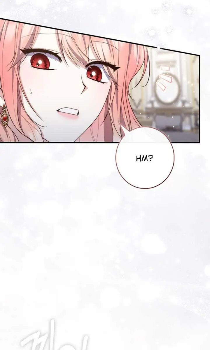 A Fortune-Telling Princess Chapter 92 Page 61