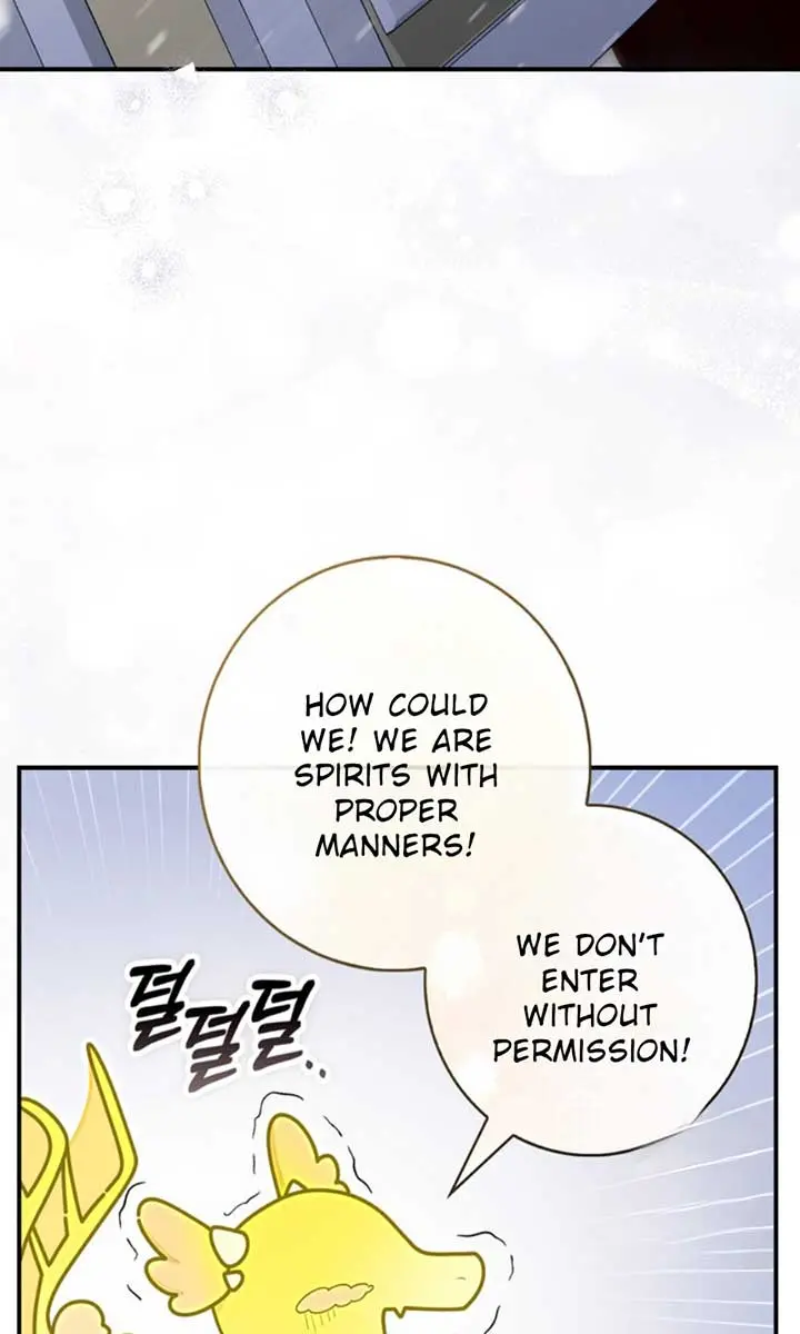 A Fortune-Telling Princess Chapter 92 Page 64