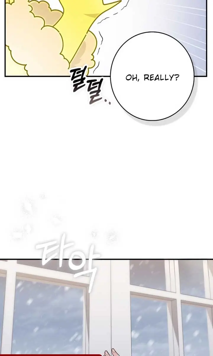 A Fortune-Telling Princess Chapter 92 Page 65
