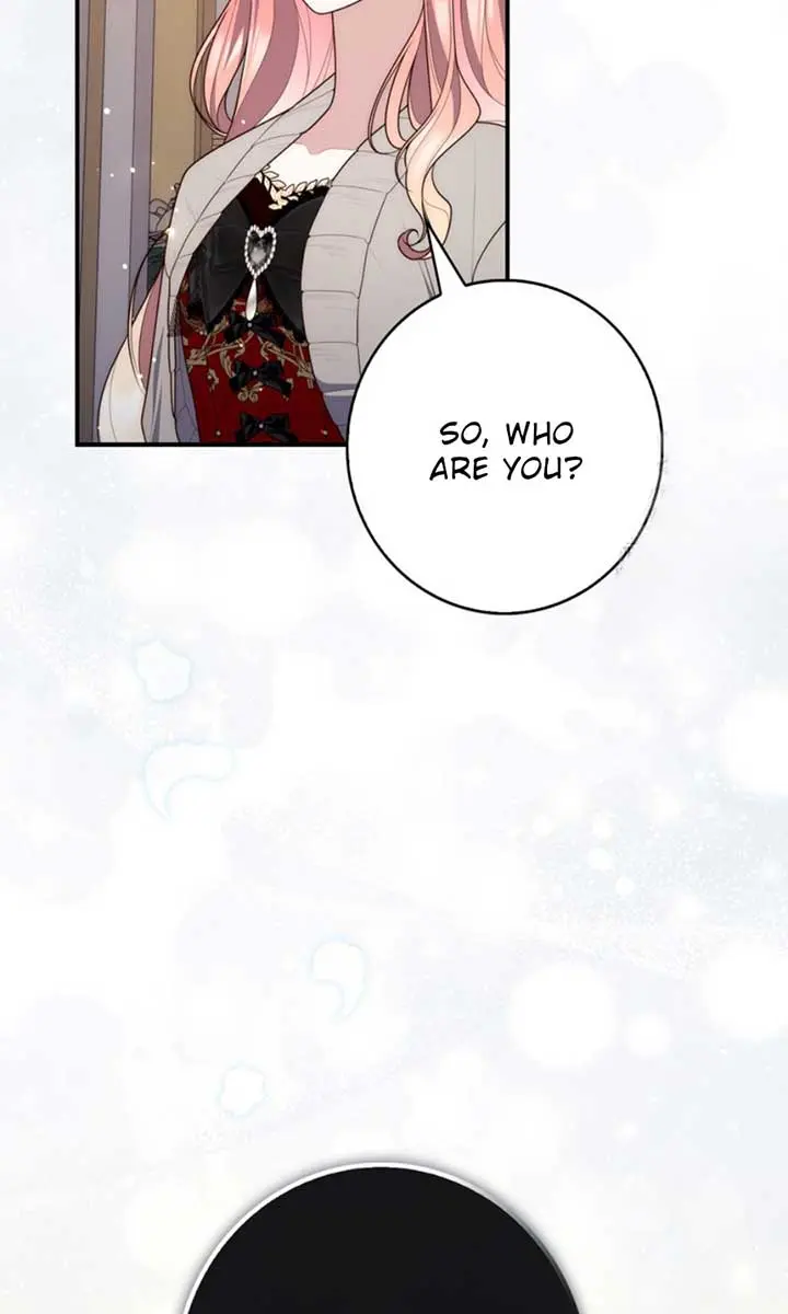 A Fortune-Telling Princess Chapter 92 Page 76