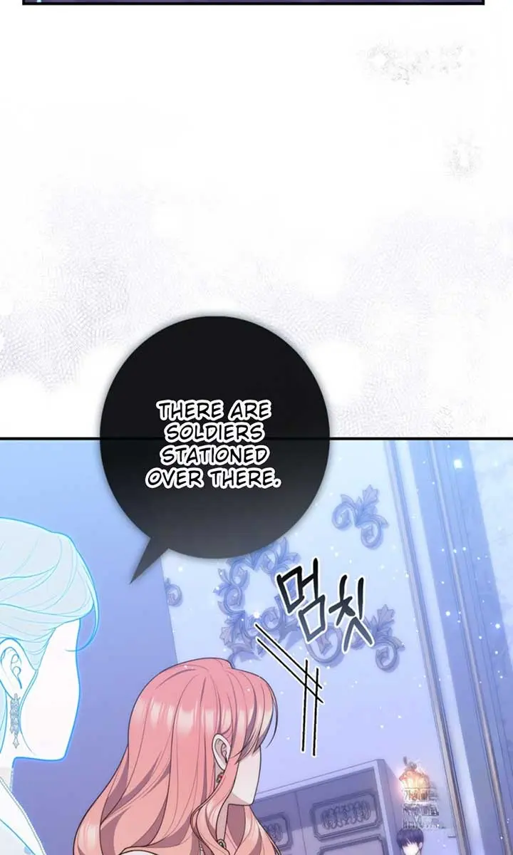 A Fortune-Telling Princess Chapter 92 Page 83