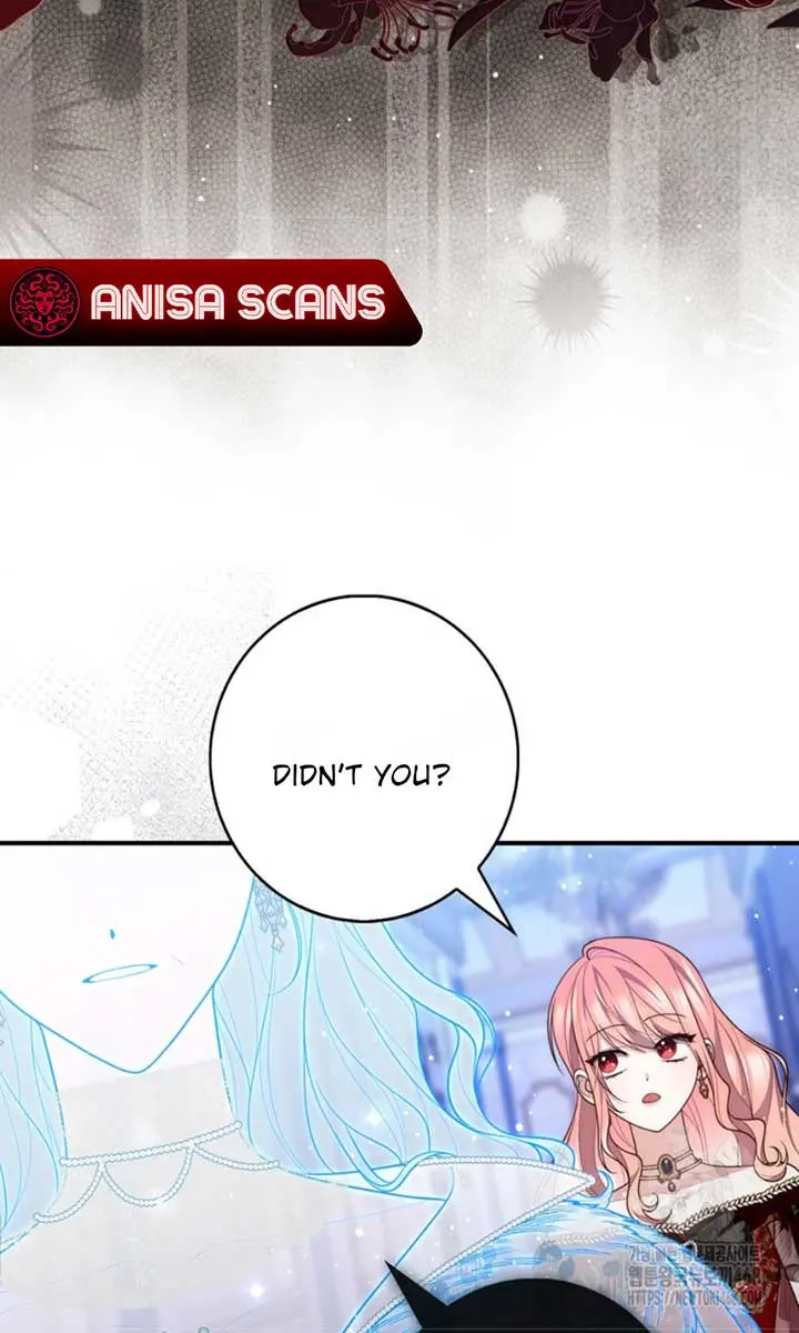 A Fortune-Telling Princess Chapter 92 Page 92