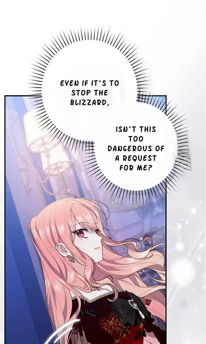 A Fortune-Telling Princess Chapter 92 Page 100