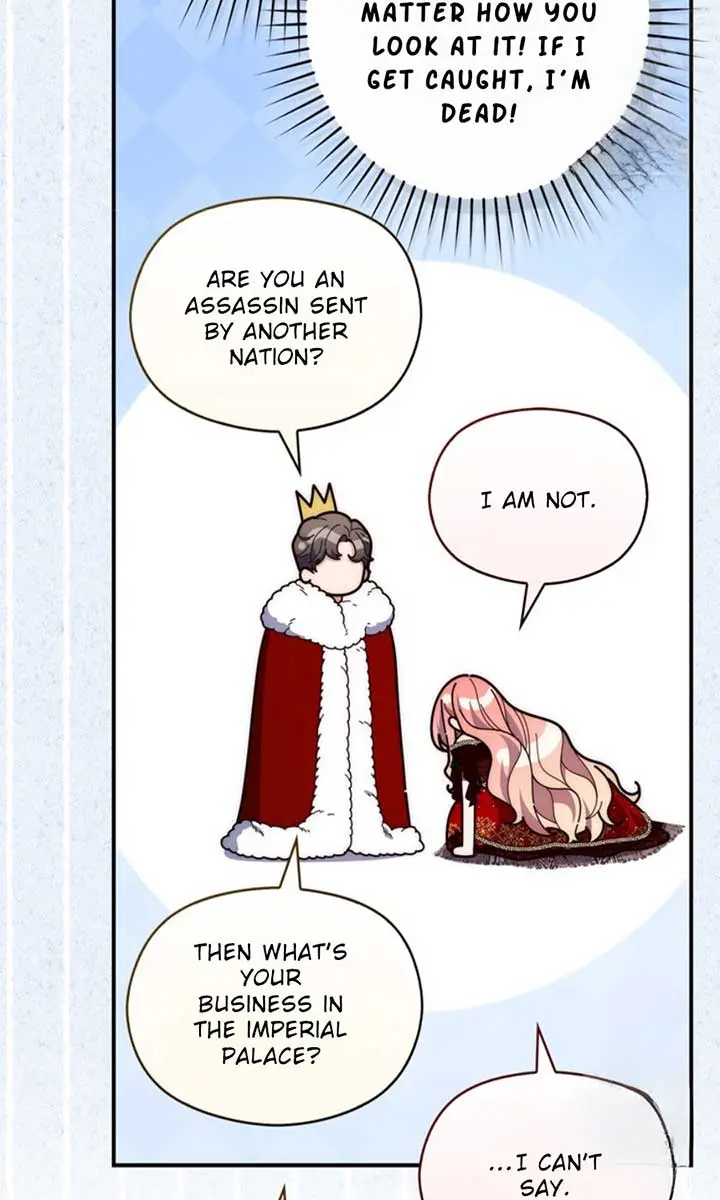 A Fortune-Telling Princess Chapter 92 Page 102