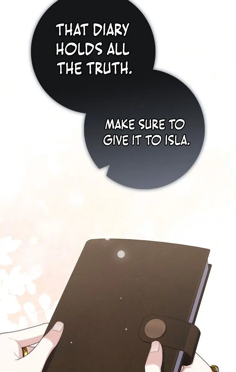 A Fortune-Telling Princess Chapter 93 Page 3