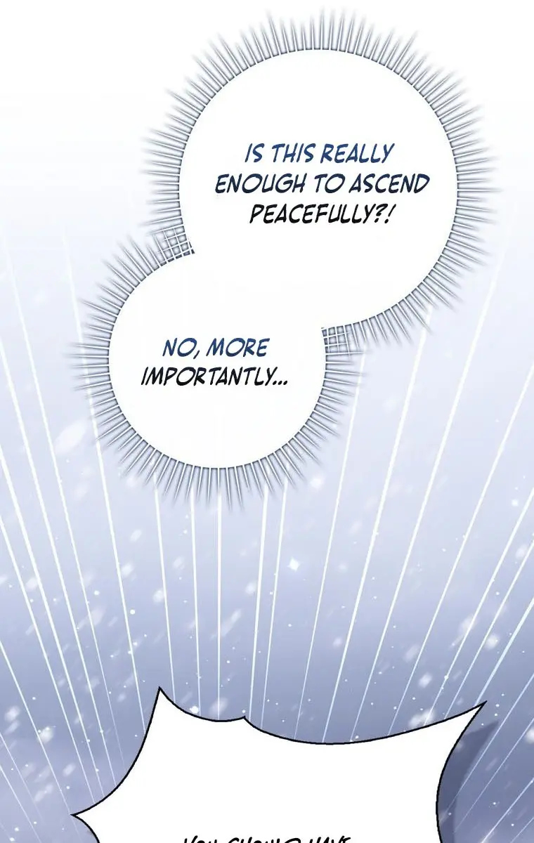 A Fortune-Telling Princess Chapter 93 Page 13