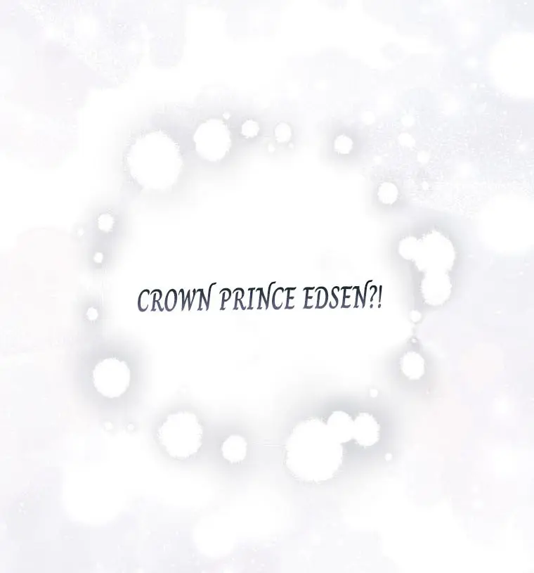 A Fortune-Telling Princess Chapter 93 Page 35