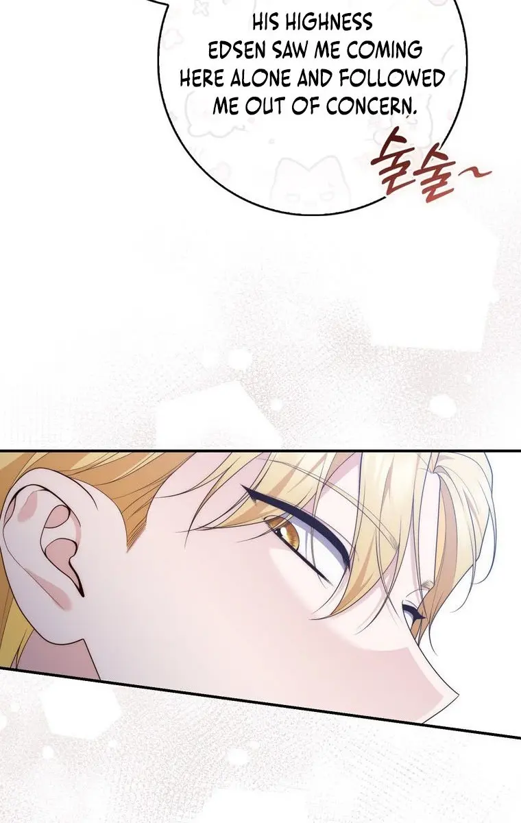 A Fortune-Telling Princess Chapter 93 Page 59