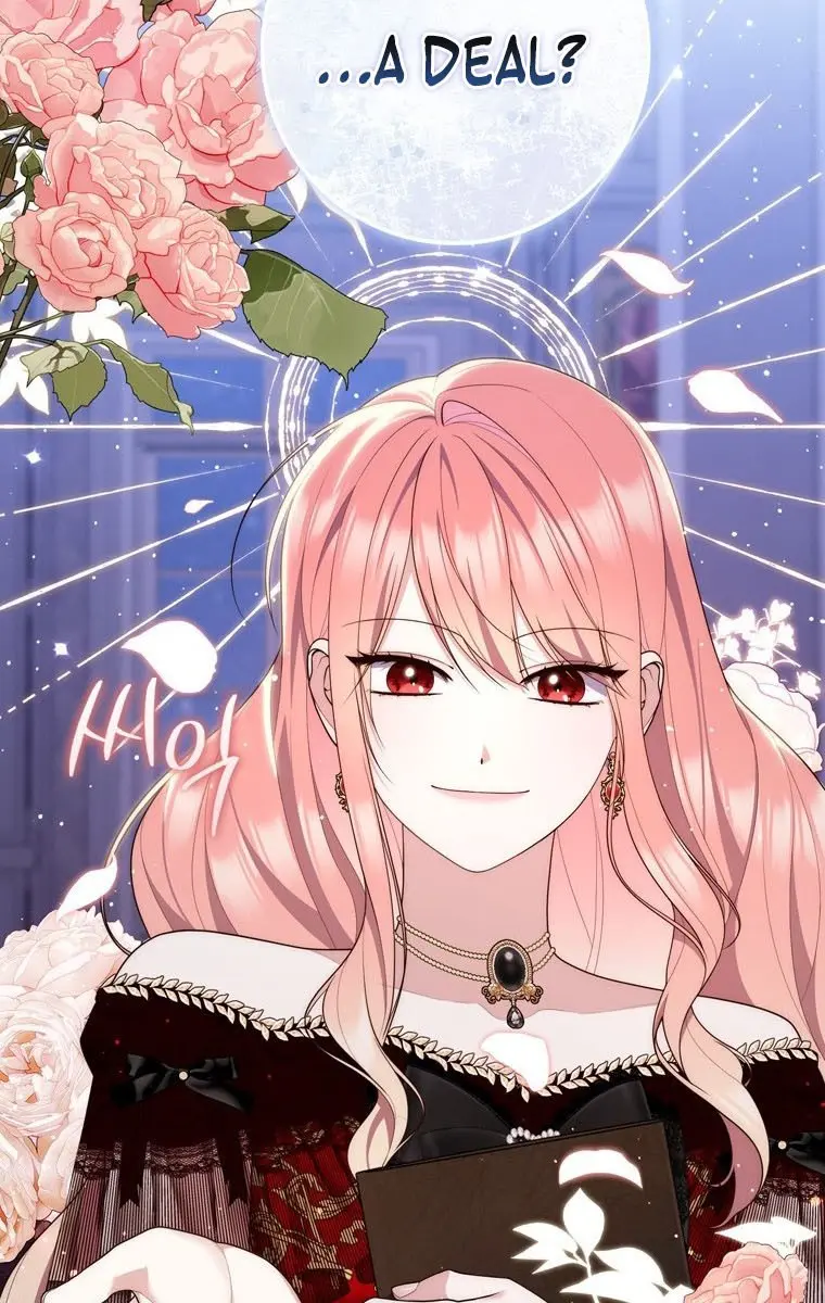 A Fortune-Telling Princess Chapter 93 Page 64