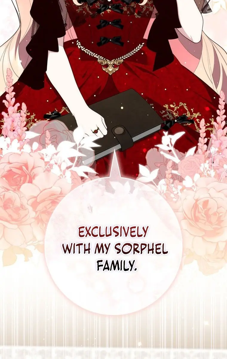 A Fortune-Telling Princess Chapter 93 Page 79