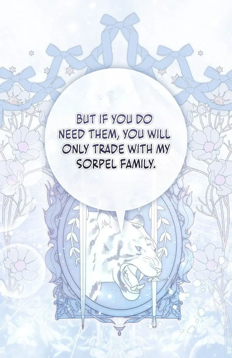 A Fortune-Telling Princess Chapter 93 Page 88