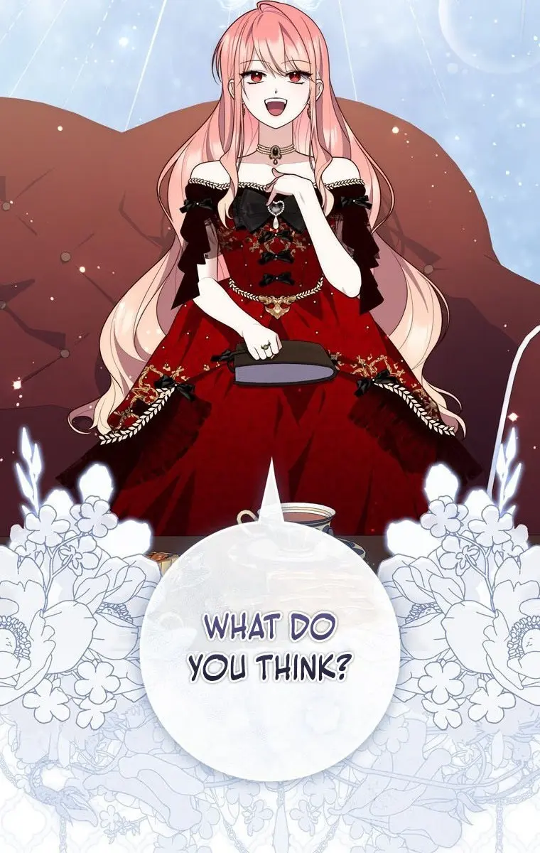 A Fortune-Telling Princess Chapter 93 Page 89