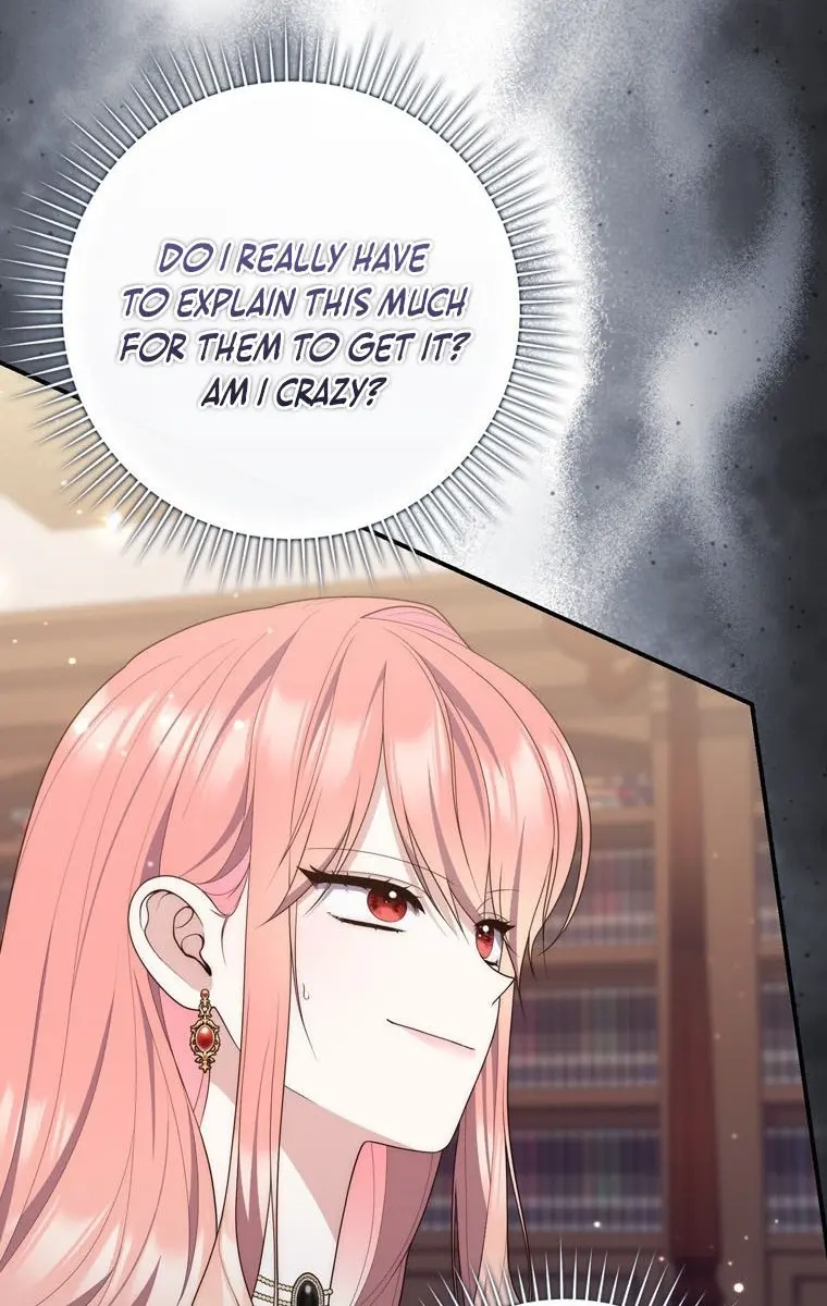 A Fortune-Telling Princess Chapter 93 Page 98