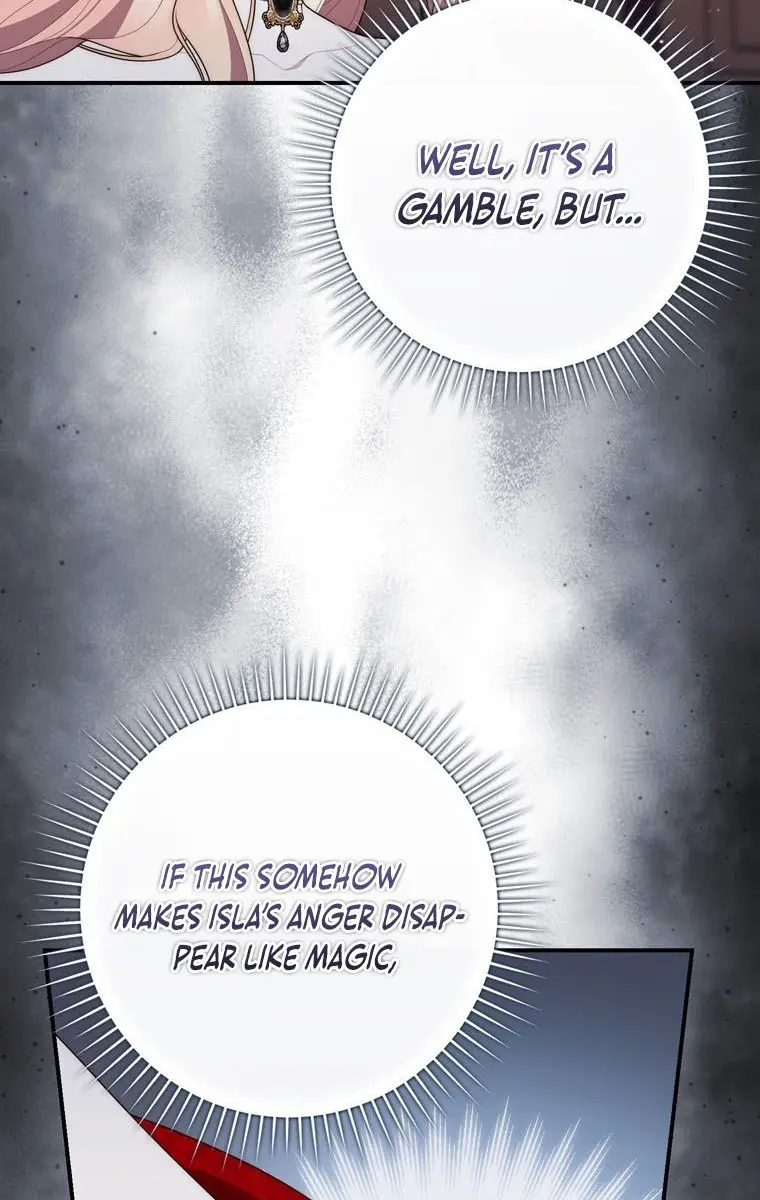 A Fortune-Telling Princess Chapter 93 Page 99