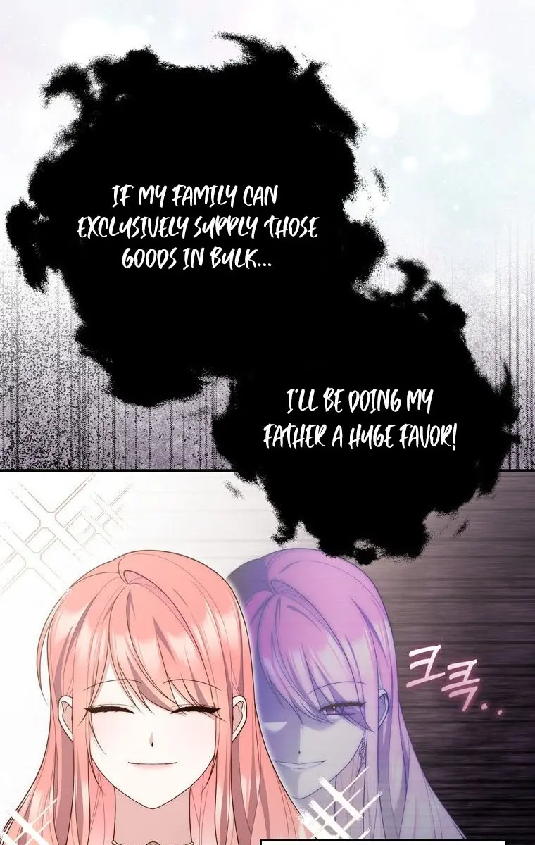 A Fortune-Telling Princess Chapter 93 Page 104