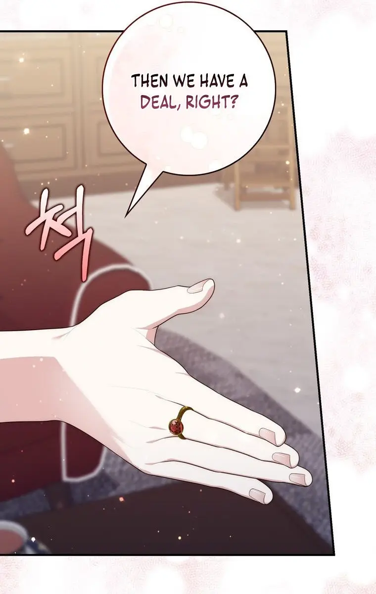 A Fortune-Telling Princess Chapter 93 Page 113
