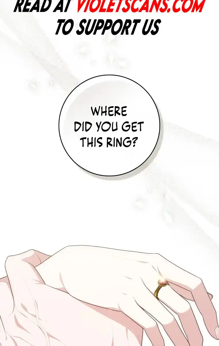 A Fortune-Telling Princess Chapter 94 Page 4