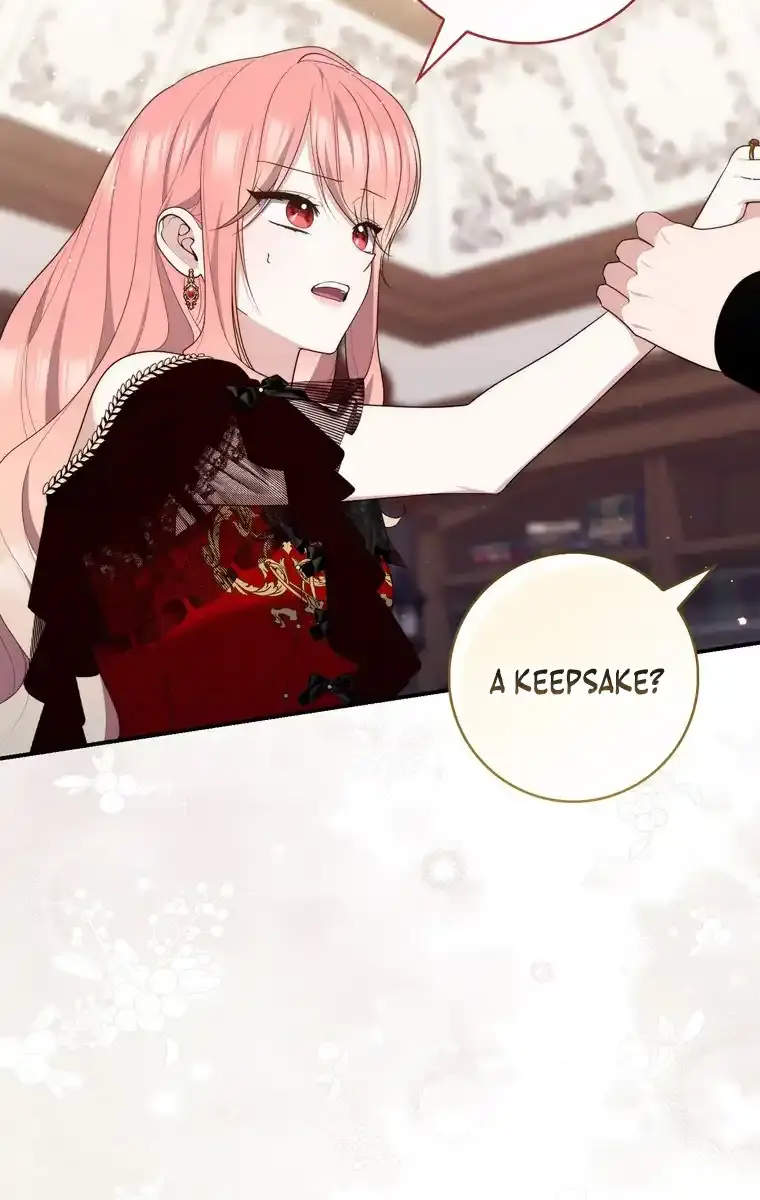 A Fortune-Telling Princess Chapter 94 Page 6