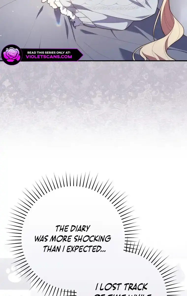 A Fortune-Telling Princess Chapter 94 Page 38