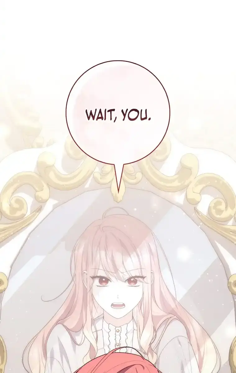 A Fortune-Telling Princess Chapter 94 Page 47