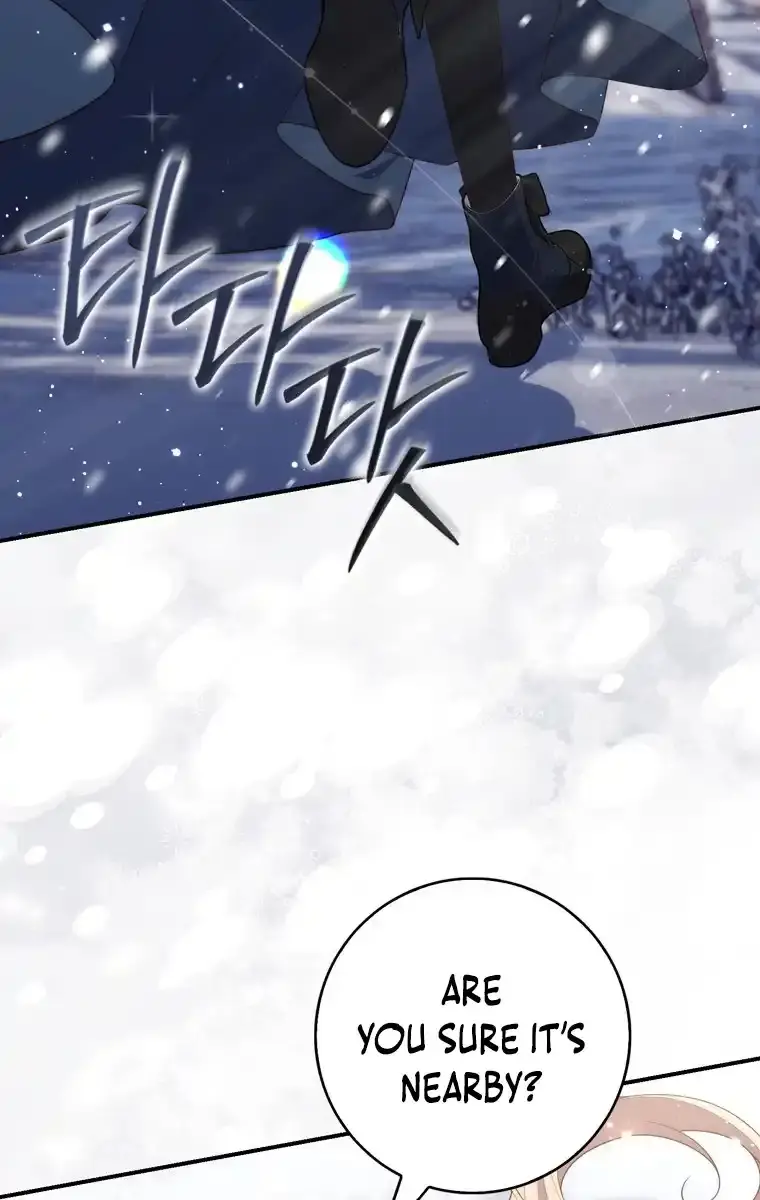 A Fortune-Telling Princess Chapter 94 Page 70
