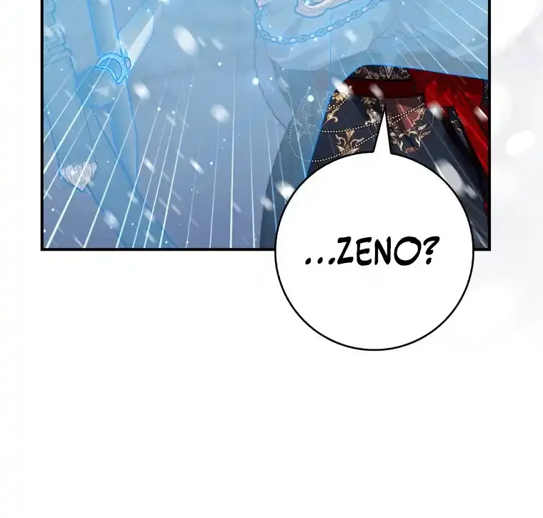 A Fortune-Telling Princess Chapter 94 Page 91