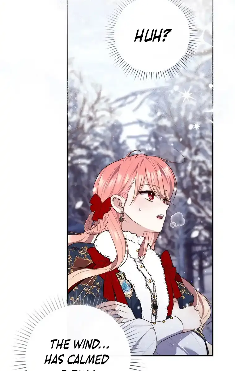 A Fortune-Telling Princess Chapter 94 Page 96