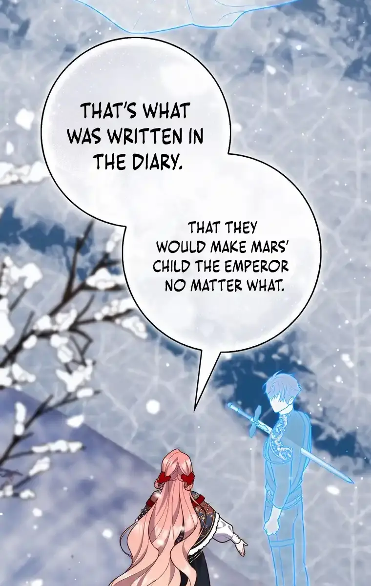 A Fortune-Telling Princess Chapter 94 Page 130