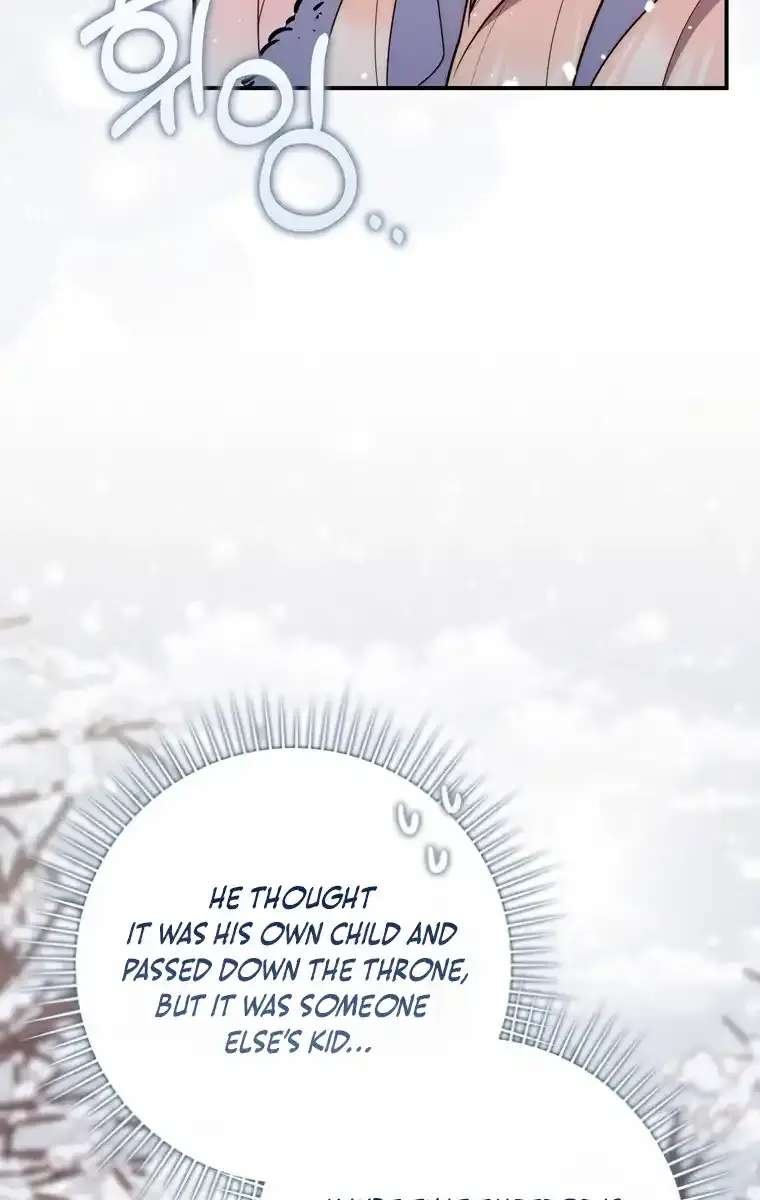 A Fortune-Telling Princess Chapter 94 Page 141