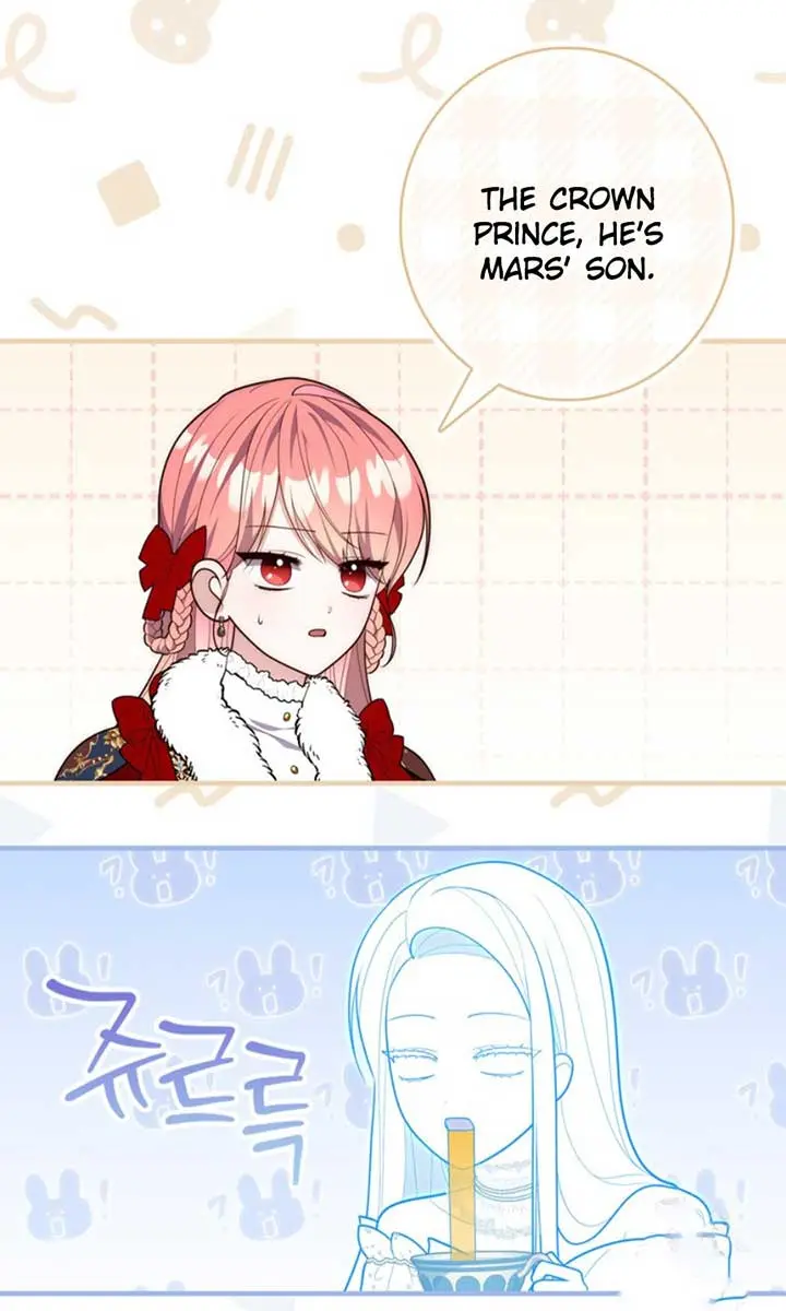 A Fortune-Telling Princess Chapter 95 Page 5