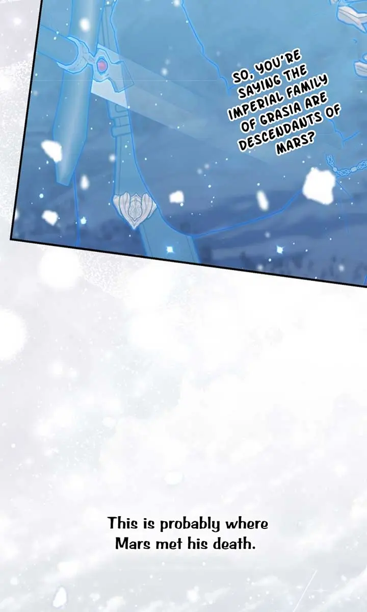A Fortune-Telling Princess Chapter 95 Page 64