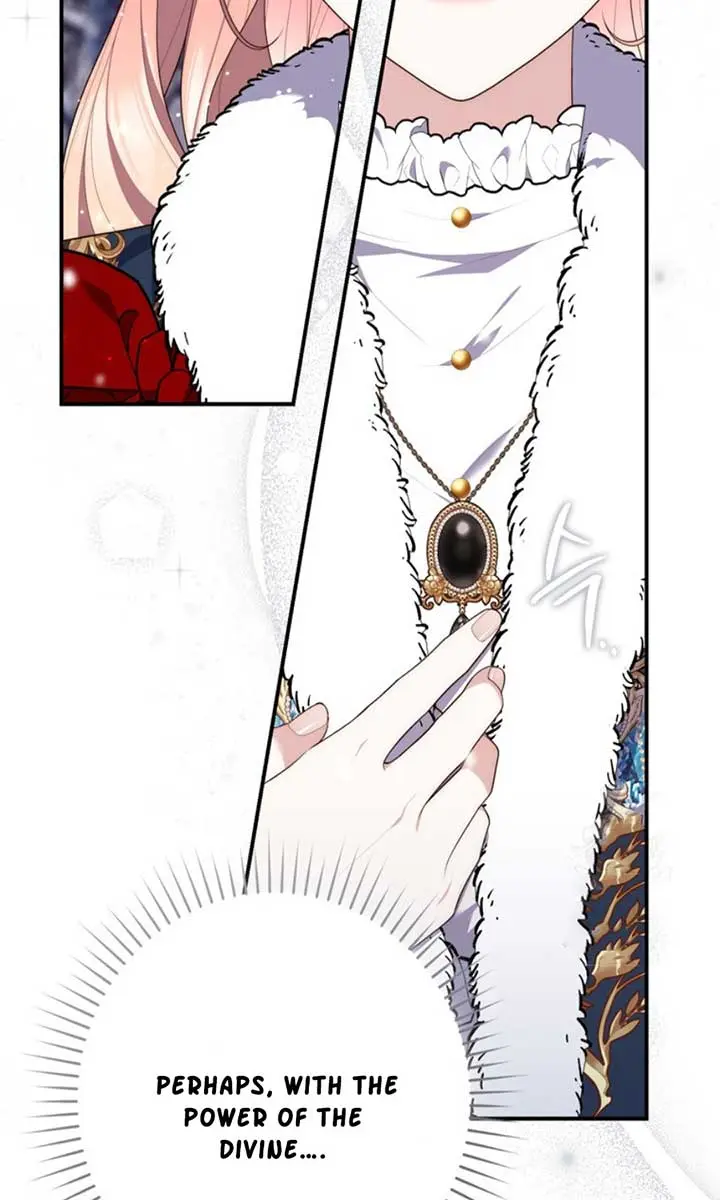 A Fortune-Telling Princess Chapter 95 Page 69