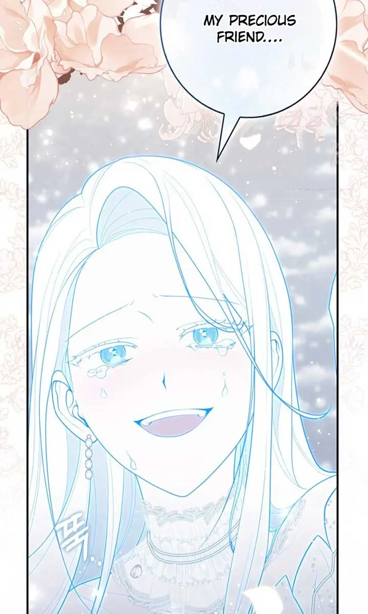 A Fortune-Telling Princess Chapter 95 Page 87