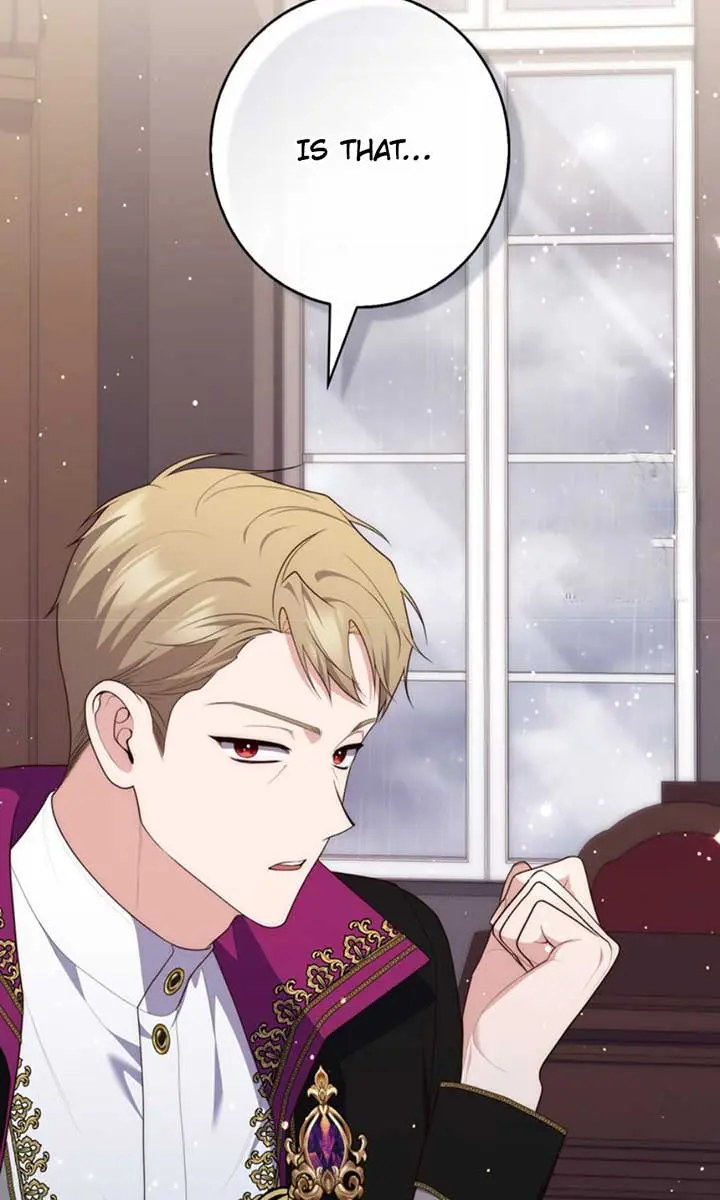 A Fortune-Telling Princess Chapter 95 Page 110