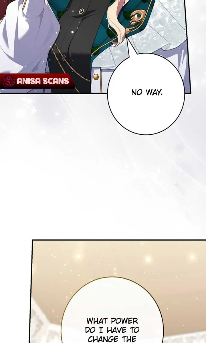 A Fortune-Telling Princess Chapter 95 Page 113