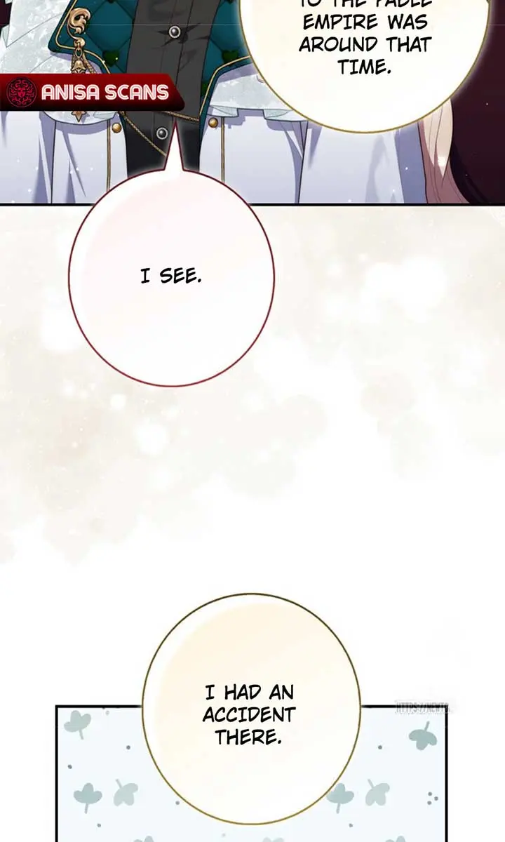 A Fortune-Telling Princess Chapter 95 Page 122